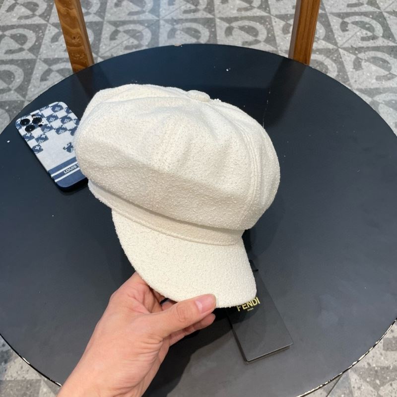 Fendi Caps